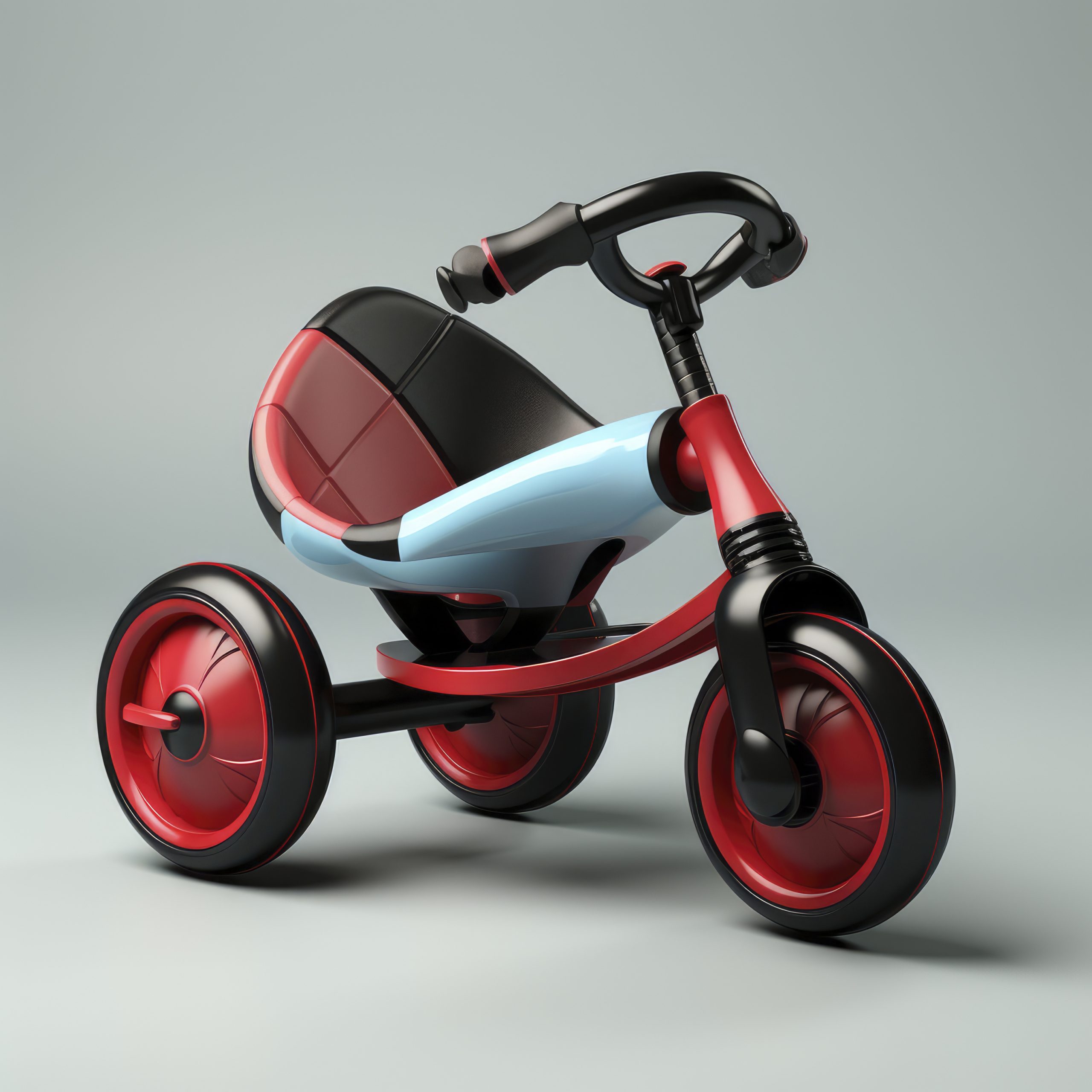 Baby Bicycles