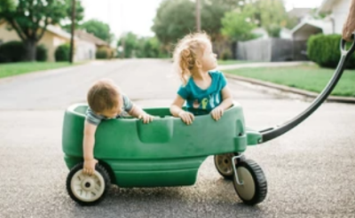 Best Wagons for Kids