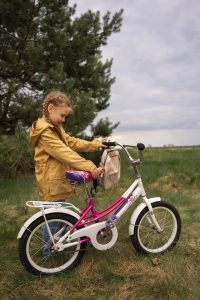 Baby Bicycles