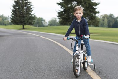 Baby Bicycles