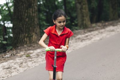 Best Scooter for Kids