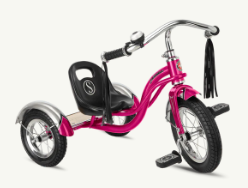 Schwinn Tricycle for Kids - Schwinn Tricycles and Bicycles