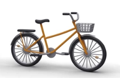 Baby Bicycles