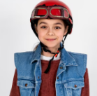 Kids Bike Helmet