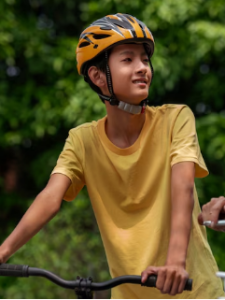 Kids Bike Helmet