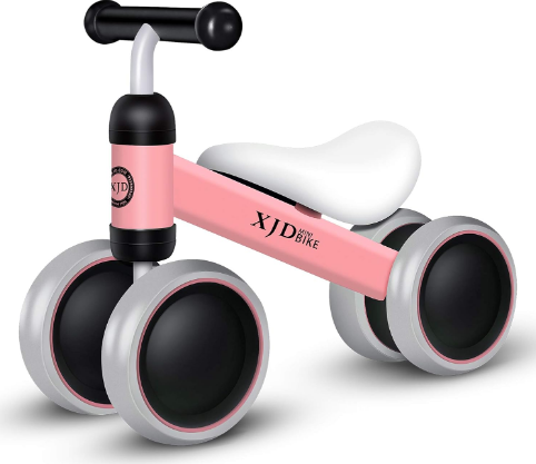 XJD Brand