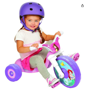 Disney Minnie Mouse - Disney - Baby Bike & Trike, Scooter & Wagons - Disney Baby Tricycles