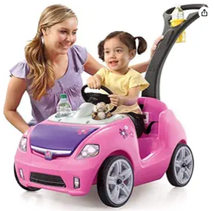 Step2 Water Table - Step2 Push Car, - Step2 Toy Car