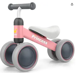 BOBIKE - Kids Balance Bike & Trike and kids Electric Vehicle - Baby Balance Bike