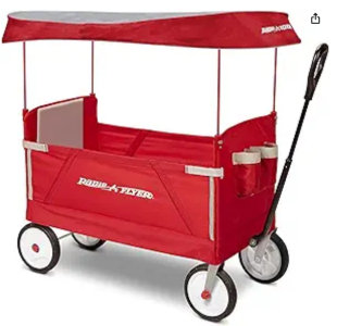 Best Wagons for Kids - Wagons