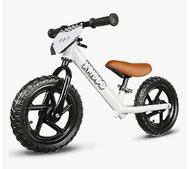 Balance Bike for Kids and Baby Bicycles - baby bicycles or KRIDDO Toddler Balance Bike 2 Year Old, Age 24 Months to 5 Years Old