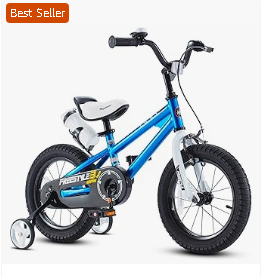 Baby Bicycles - RoyalBaby Kids Bike EZ Freestyle Training Free Balance to Pedal Easy Learning Bicycle, 12-18 Inch for Toddlers to Big Kids