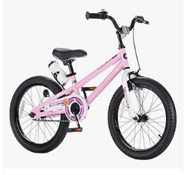 Baby Bicycles - RoyalBaby Kids Bike EZ Freestyle Training Free Balance to Pedal Easy Learning Bicycle,