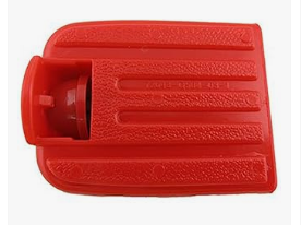 Fisher-Price Tricycle - Fisher-Price Replacement Part Paw Patrol Lights and Sounds Trike Push and Pedal Ride-On Toddler Tricycle