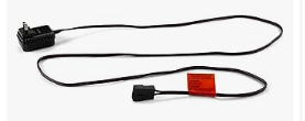 Fisher-Price Tricycle - Fisher-Price 6-Volt Battery Charger Replacement For Power Wheels Toddler Ride-On Vehicle Batteries
