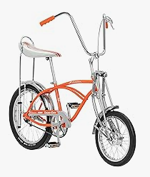 Schwinn Tricycle for Kids - Schwinn Classic Krate Kids Bike for Boys and Girls Age 6+ Years