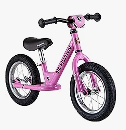 Schwinn Tricycle for Kids - Schwinn Toddler Balance and Skip 2 Bike, Boys and Girls