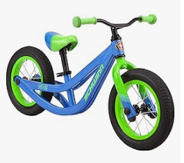Schwinn Tricycle for Kids - Schwinn Spitfire Kids/Toddlers Balance Bike