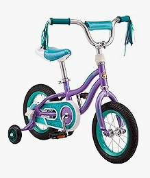 Schwinn Tricycle for Kids - Schwinn Hopscotch & Toggle Kids Bike, Boys and Girls Bicycle