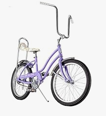 Schwinn Tricycle for Kids - Schwinn Classic Sting-Ray and Fair Lady Beach Cruiser Bike, for Boys and Girls