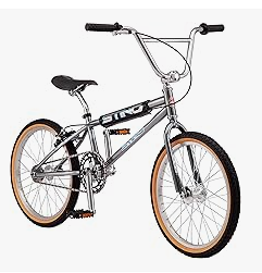 Schwinn Tricycle for Kids - Schwinn Sting Pro and Predator Team BMX Bike for Kids/Youth
