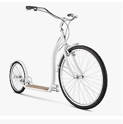 Schwinn Tricycle for Kids - Schwinn Shuffle Mens and Womens Kick Scooter