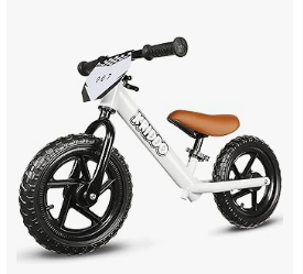 KRIDDO Balance Bike - KRIDDO Toddler Balance Bike 2 Year Old, Age 24 Months to 5 Years Old
