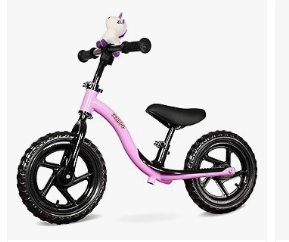KRIDDO Balance Bike - KRIDDO Toddler Balance Bike 2 Year Old, Age 24 Months to 5 Years
