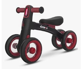 UBRAVOO Baby Walker - UBRAVOO Balance Bike and Baby Tricycles - UBRAVOO Baby Balance Bike for 1 Year Old,12-24 Months