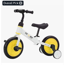 UBRAVOO Baby Walker - UBRAVOO Balance Bike and Baby Tricycles - UBRAVOO Trike to Bike Riding Tricycles for Boys Girls 2-5