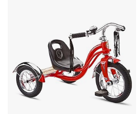 Best Kids Tricycles of Top Brands - baby Bicycles or Kids Tricycles or Schwinn Roadster Bike for Toddler, Kids Classic Tricycle