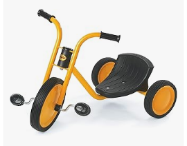 Best Kids Tricycles of Top Brands - Baby Bicycles or Kids Tricycles or Children’s Factory My Rider Easy Rider Tricycle