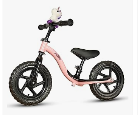 Balance Bike for Kids and Baby Bicycles - Baby Bicycles or KRIDDO Toddler Balance Bike 2 Year Old, Age 24 Months to 5 Years Old