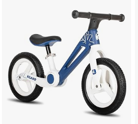 Balance Bike for Kids and Baby Bicycles - Baby Bicycles or JOYSTAR 12 Inch Foldable Balance Bike for Kids Age 2 3 4 5 6 Years