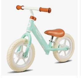 Balance Bike for Kids and Baby Bicycles - Baby Bicycles or JOYSTAR 12 Inch Kids Balance Bike for 2 3 4 5 Years Old Boys Girls