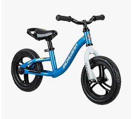 Balance Bike for Kids and Baby Bicycles - Baby Bicycles or Schwinn Koen & Elm Beginner Toddler Bike