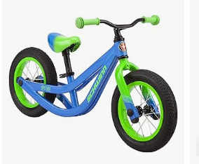 Balance Bike for Kids and Baby Bicycles - Baby Bicycles or Schwinn Spitfire Kids/Toddlers Balance Bike, 12-Inch Wheels, Beginner Riders Ages 2-4 Years Old