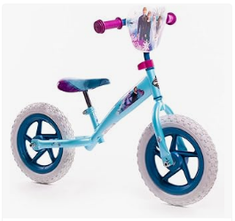 Balance Bike for Kids and Baby Bicycles - Baby Bicycles or Huffy Disney Frozen 2 Kids Balance Bike