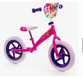 Balance Bike for Kids and Baby Bicycles - Baby Bicycles or Huffy Disney Princess Balance Bike