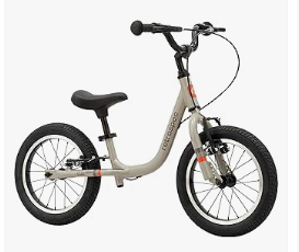 Balance Bike for Kids and Baby Bicycles - Baby Bicycles or Retrospec Cub Plus XL 14" Toddler Balance Bike for Big Kids 2-6 Years Old
