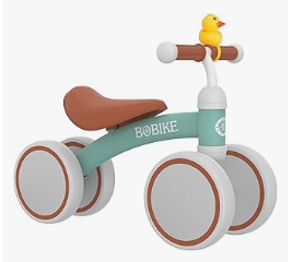 Balance Bike for Kids and Baby Bicycles - Baby Bicycles or Baby Balance Bike Toys for 12-36 Months Boys Girls