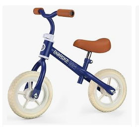 Balance Bike for Kids and Baby Bicycles - Baby Bicycles or Bobike Toddler Balance Bike Toys for 2 to 5 Year Old Girls Boys