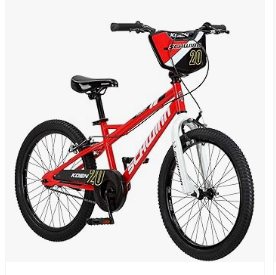 Baby Bicycles - Schwinn Koen & Elm Big Kid Bike