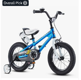 Baby Bicycles - RoyalBaby Kids Bike EZ Freestyle Training Free Balance to Pedal Easy Learning Bicycle, 12-18 Inch for Toddlers to Big Kids