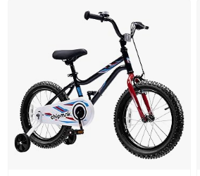 Baby Bicycles - RoyalBaby Summer Kids Bike, 12 14 16 18 Inch Bike for Boys Girls Ages 3-9 Years