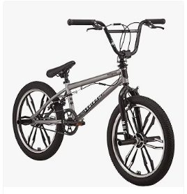 Baby Bicycles - Mongoose Legion Kids Freestyle Sidewalk BMX Bike, Beginner Riders, Boys and Girls