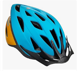 Schwinn Tricycle for Kids - Schwinn Thrasher Kids Bike Helmet, Boys and Girls, Fits 50-54cm Circumference, Ages 5-8 Year Old, Lightweight, Detachable Visor