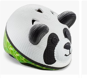 Schwinn Tricycle for Kids - Schwinn Schwinn Kids Bike Helmet with 3D Character Features