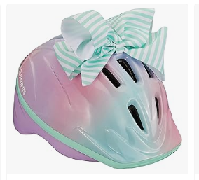 Schwinn Tricycle for Kids - Schwinn Kids 3D Character Bike Helmet