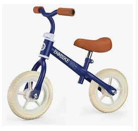 BOBIKE - Kids Balance Bike & Trike and kids Electric Vehicle - Bobike Toddler Balance Bike Toys for 2 to 5 Year Old Girls Boys Adjustable Seat Kids Toys No-Pedal Training Bike Best Birthday Gifts for Kids
